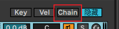 Chain Selector