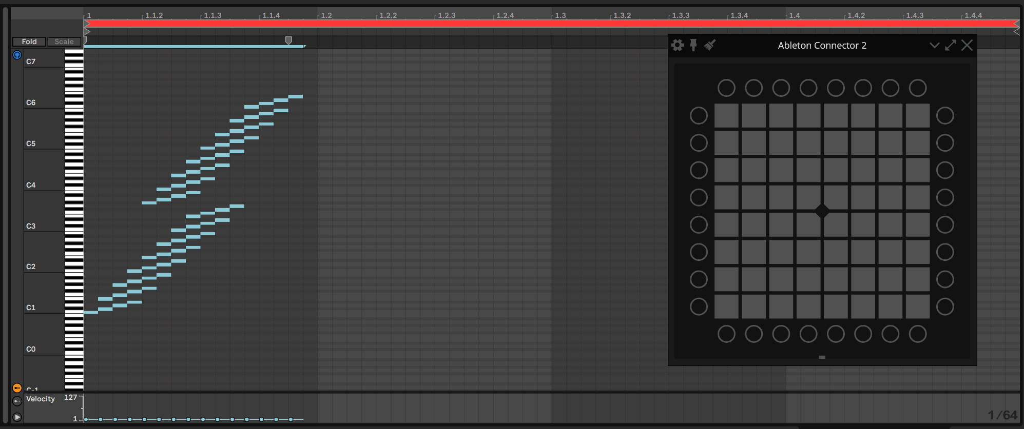 색상 변경 미리보기